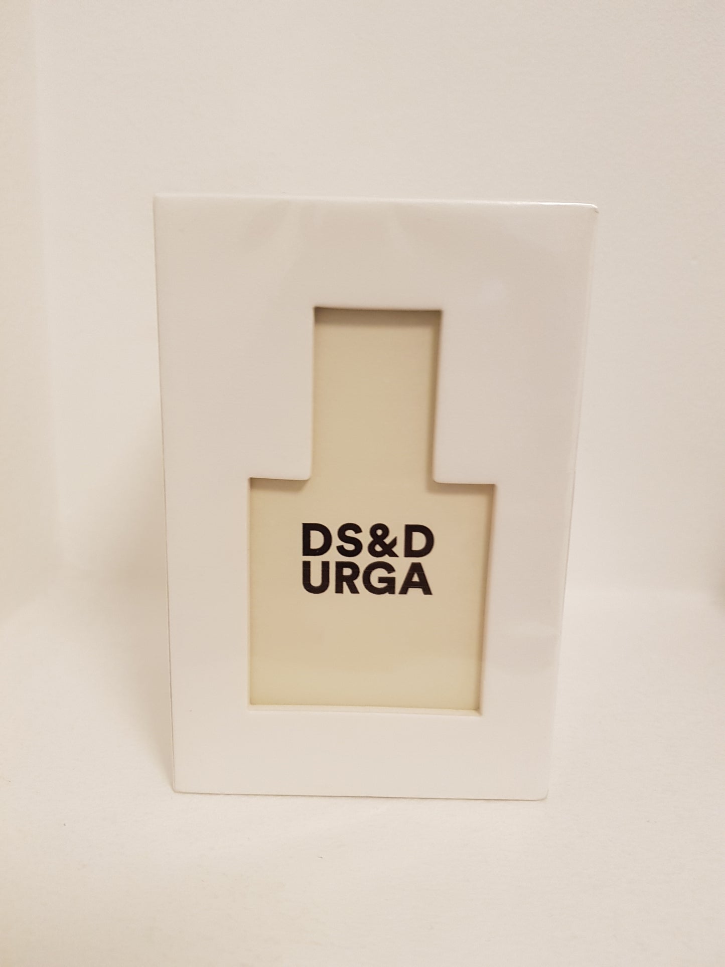 D.S. & Durga Bistro Waters 50 ml Eau de Parfum – Aromatic Green – Unisex