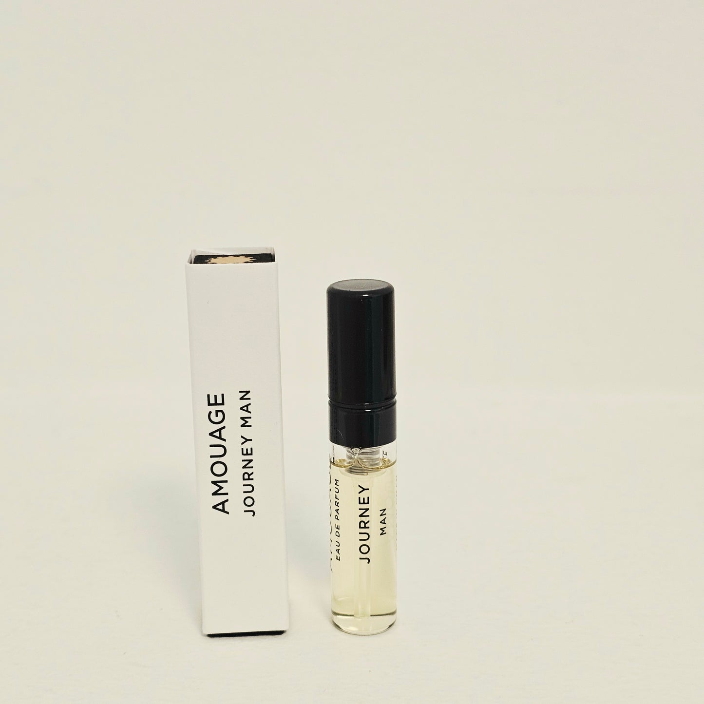 Amouage JOURNEY MAN Eau de Parfum - 2ml Sample