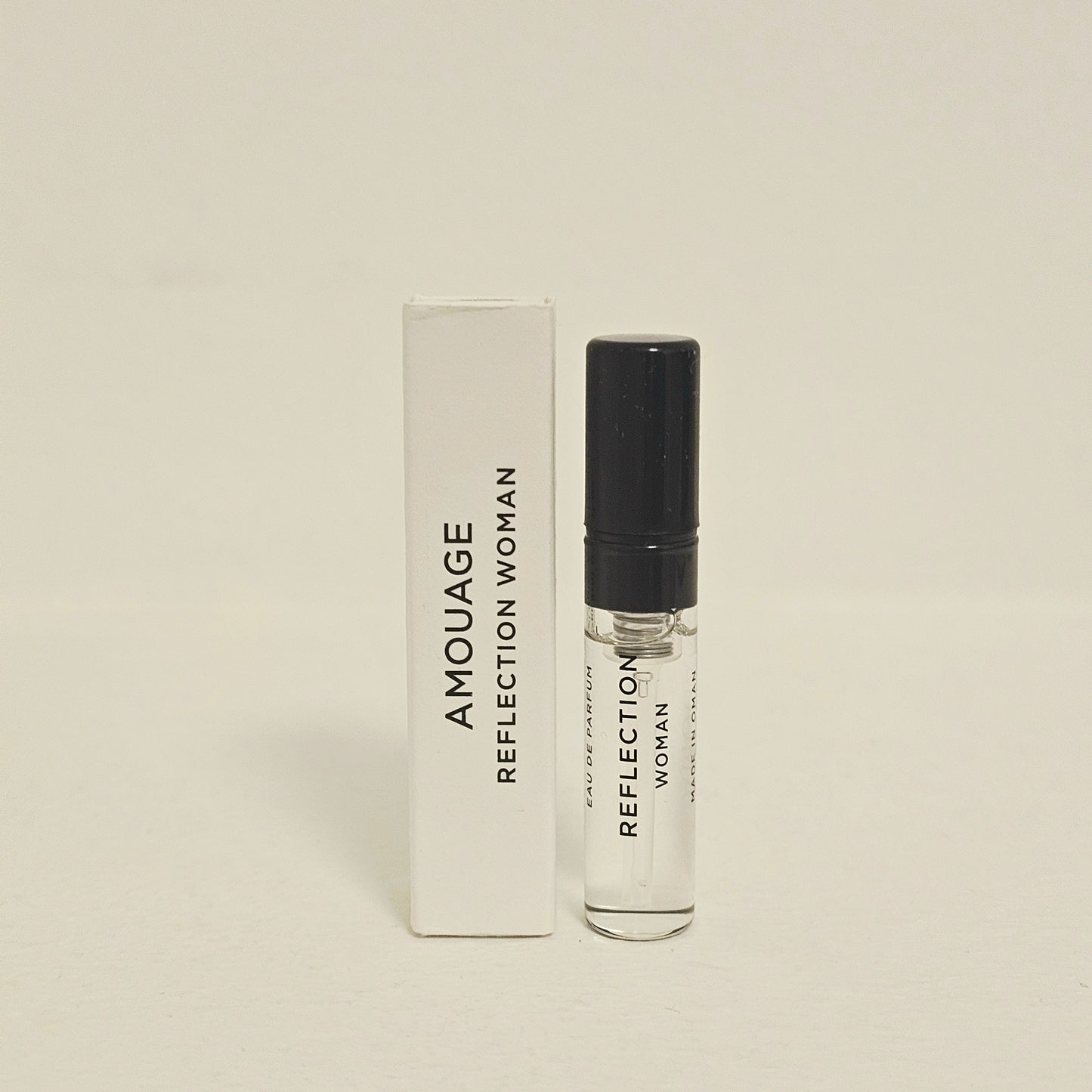 Amouage REFLECTION WOMAN Eau de Parfum – Sample 2ml