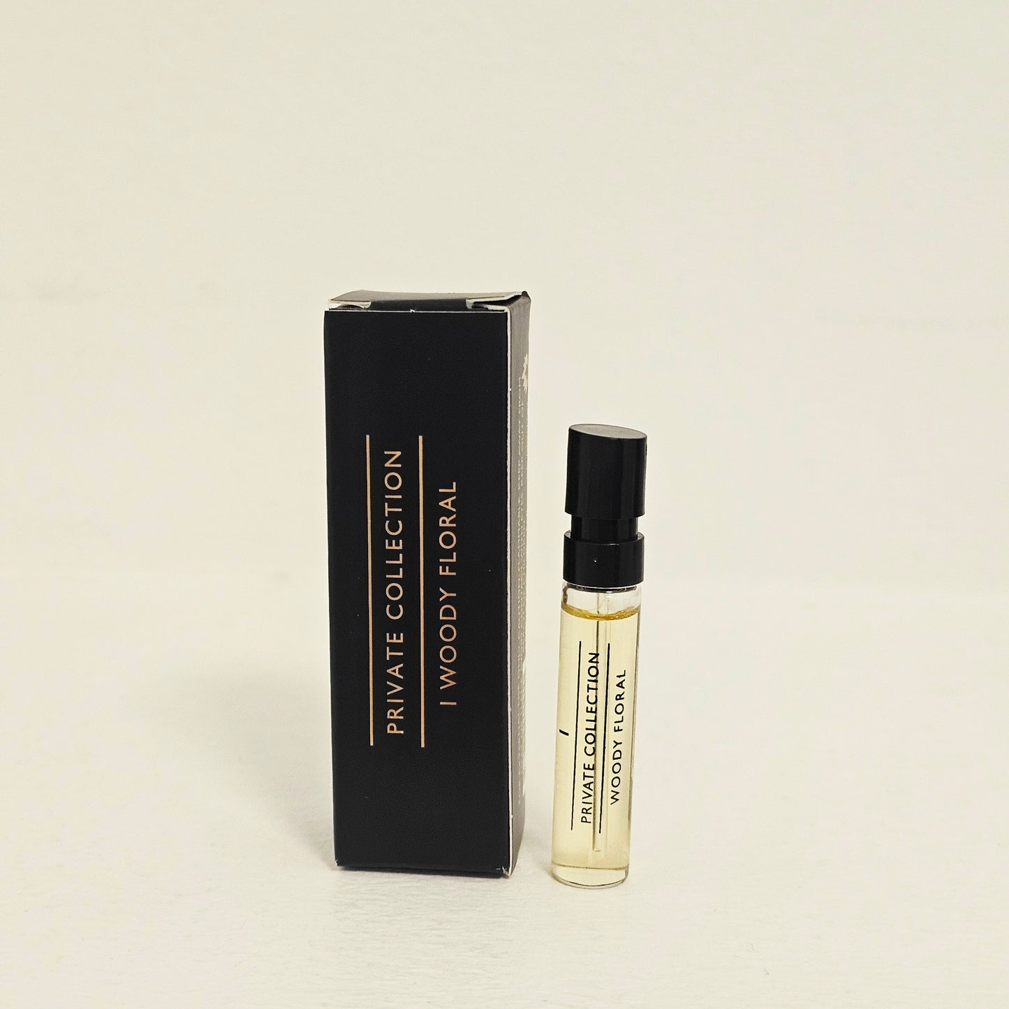 Clive Christian - I WOODY FLORAL - Sample 2ml