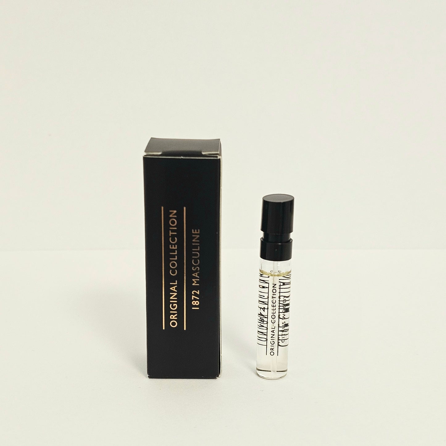 Clive Christian - 1872 MASCULINE Eau de Parfum- Sample 2ml