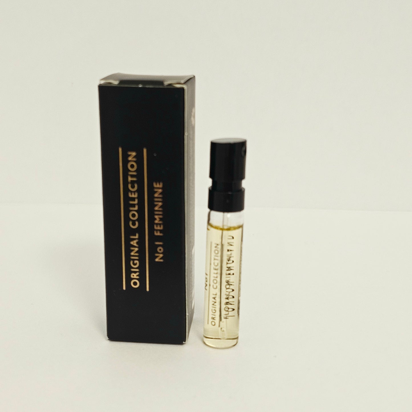Clive Christian - No.1 FEMININE Eau de Parfum - Sample 2ml