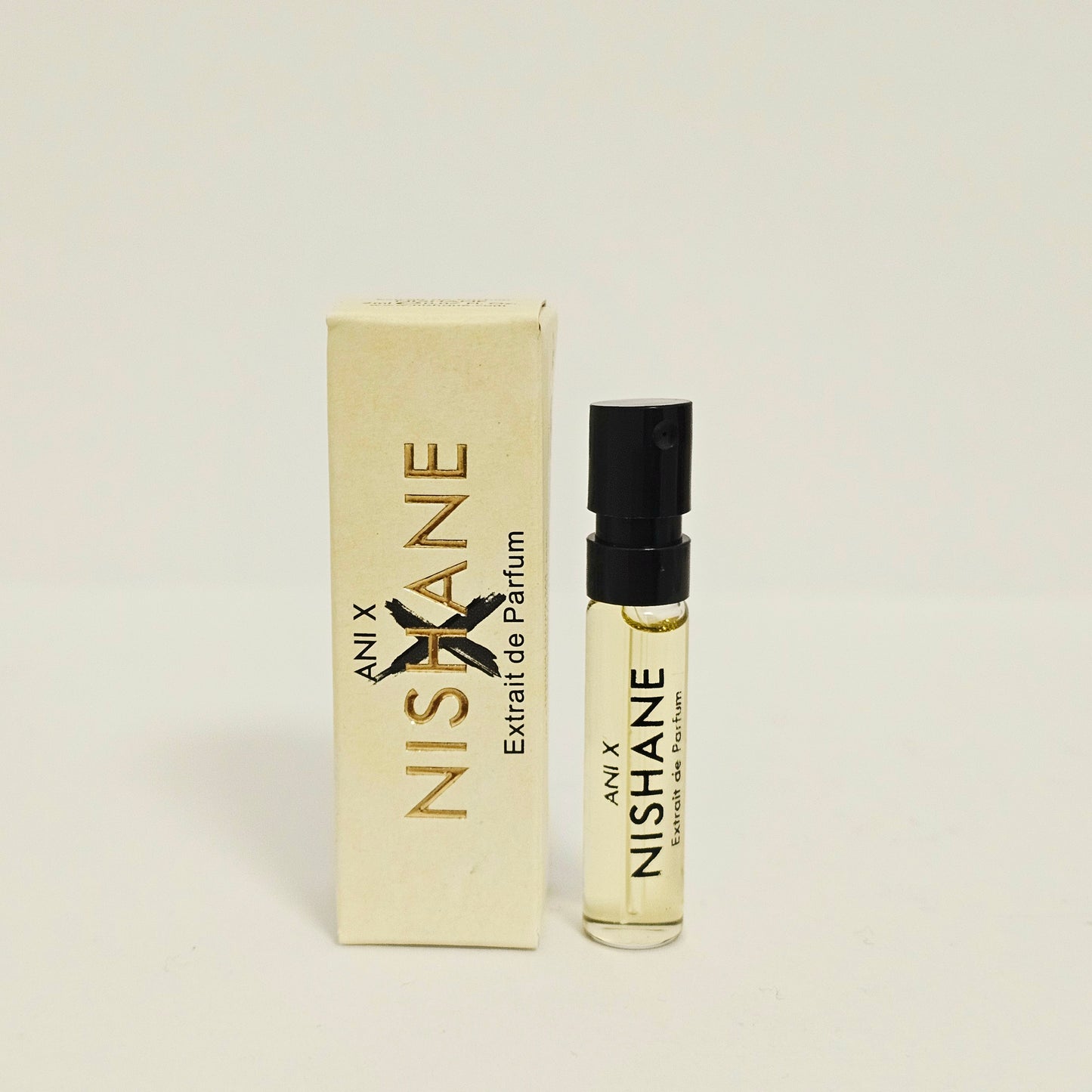 Nishane ANI X Extrait de Parfum 2ml Sample