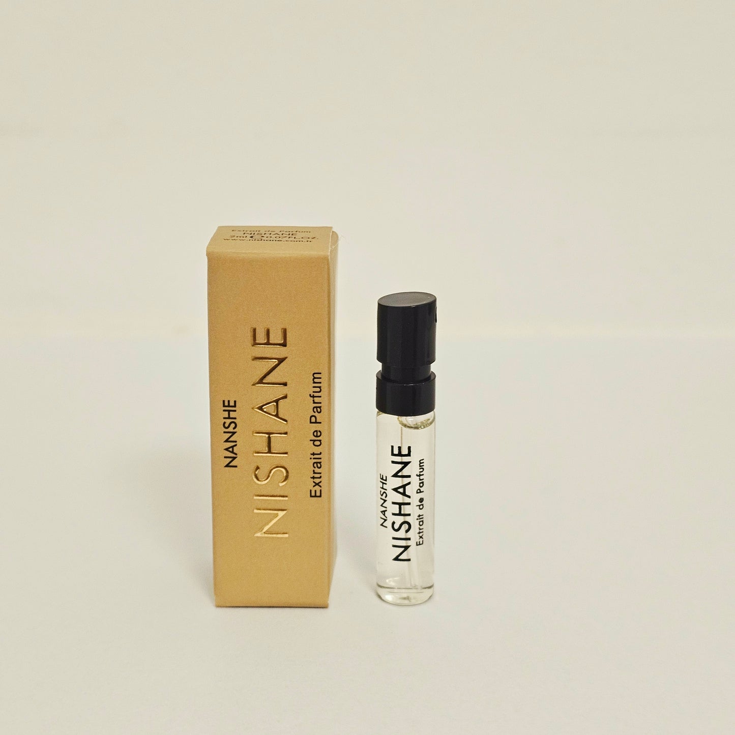 Nishane NANSHE Extrait de Parfum 2ml Miniatur