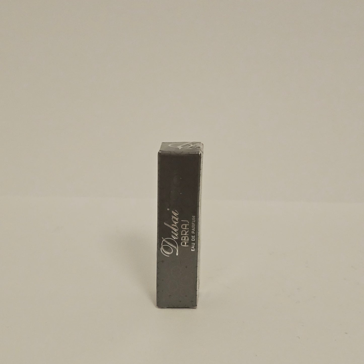 The Spirit of Dubai – ABRAJ Eau de Parfum 3ml