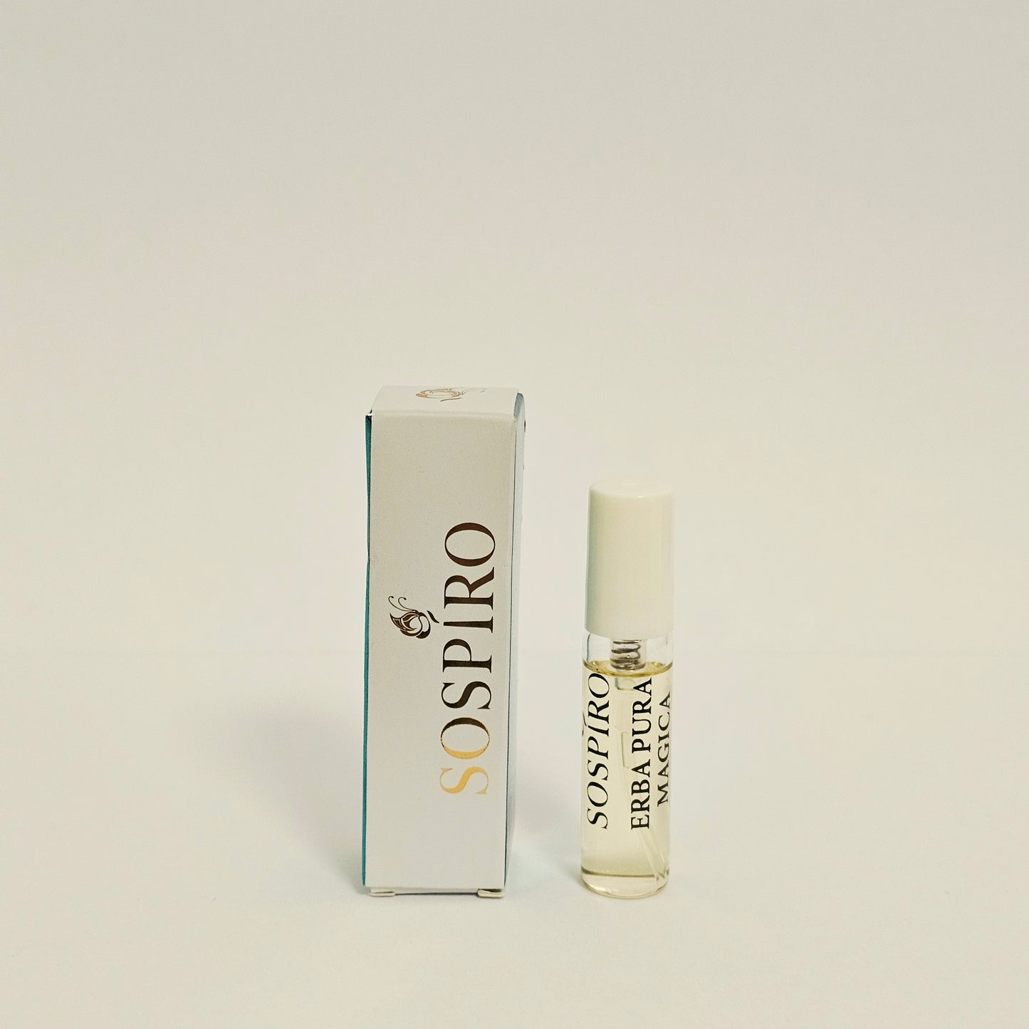 Sospiro Erba Pura Magica – Eau de Parfum 2 ml Miniatur
