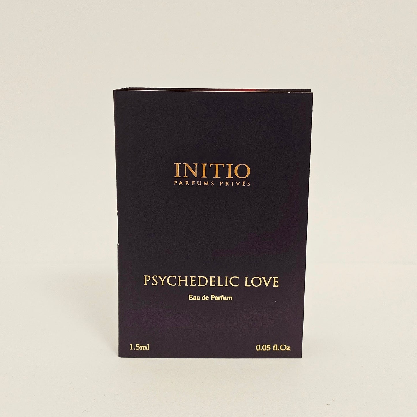 INITIO Psychedelic Love – Eau de Parfum 1,5 ml Miniatur