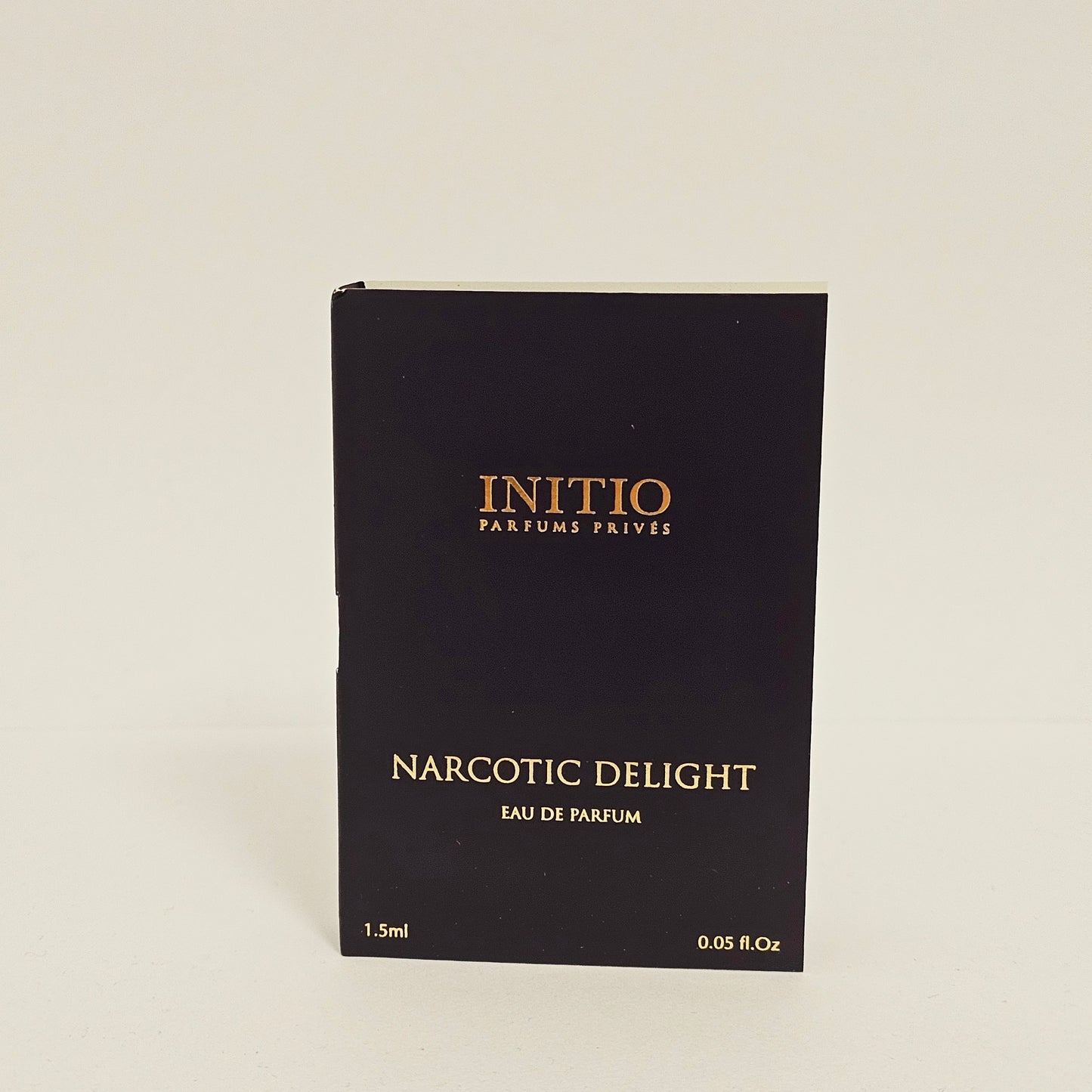 INITIO Narcotic Delight – Eau de Parfum 1,5 ml Miniatur