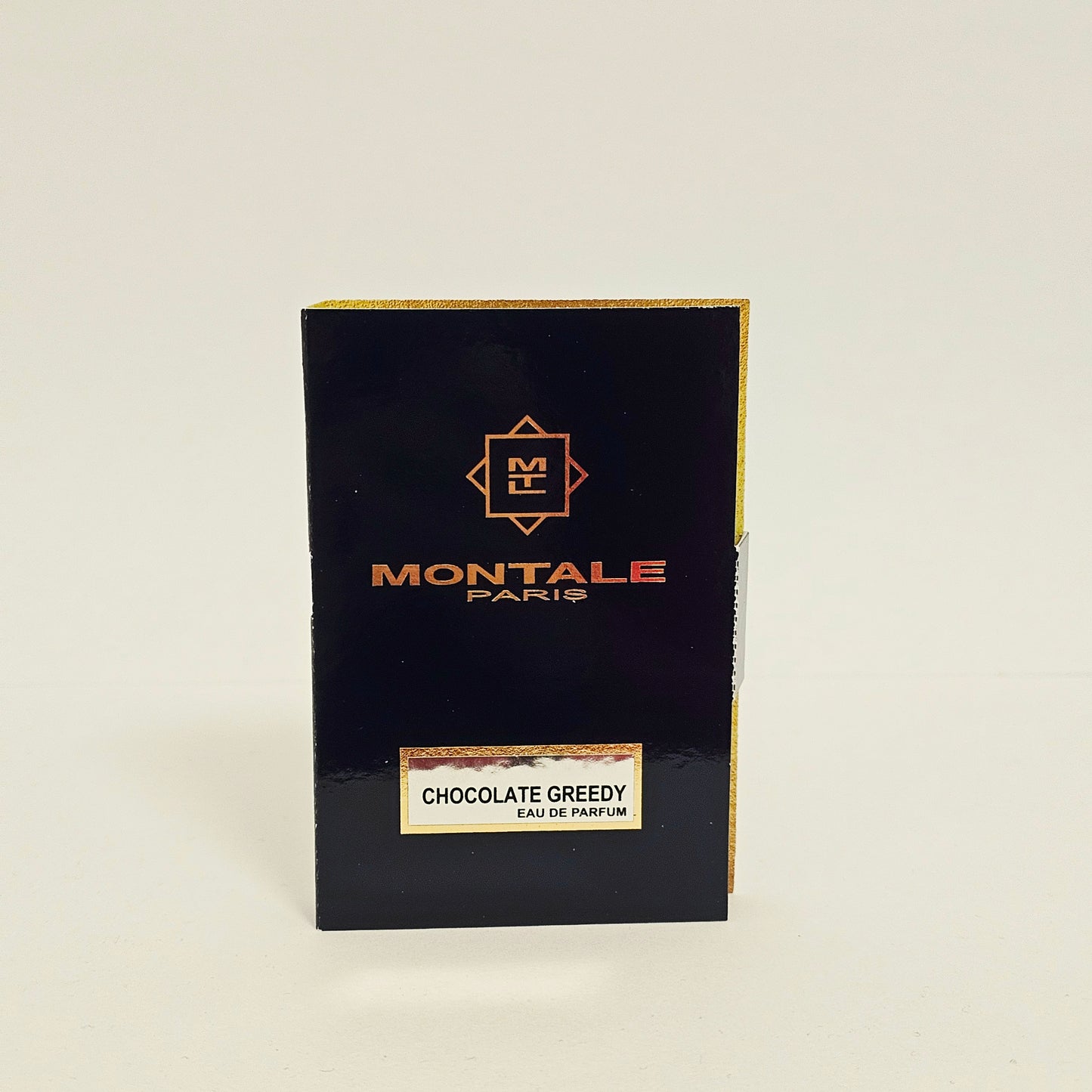 Montale Paris Chocolate Greedy – Eau de Parfum 2 ml Miniatur