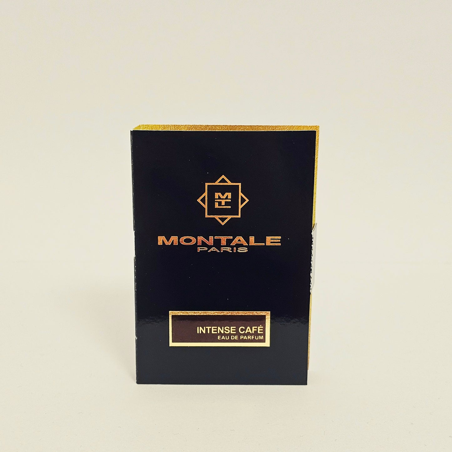 Montale Paris Intense Café – Eau de Parfum 2 ml Miniatur