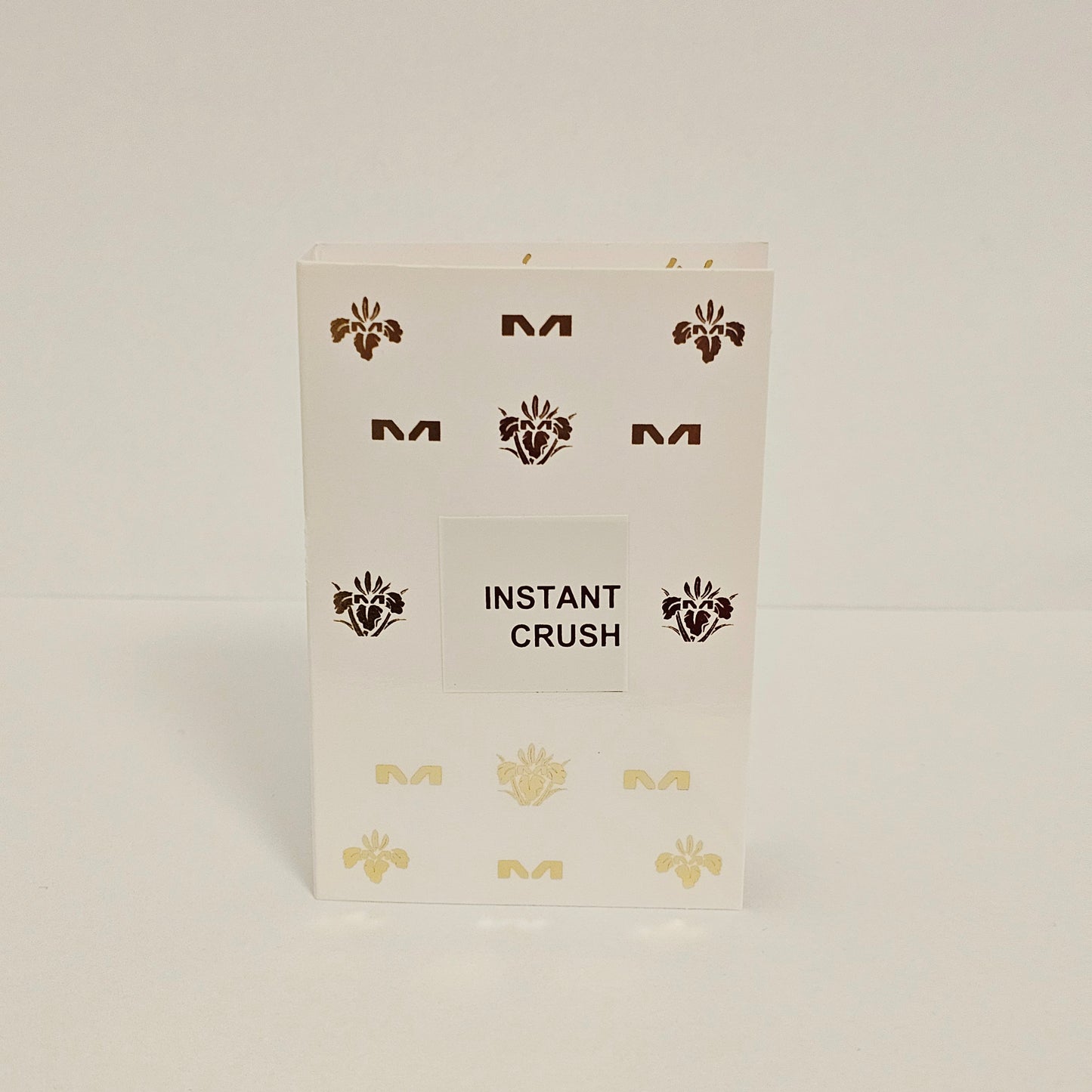 Mancera Instant Crush – Eau de Parfum 2 ml Miniatur