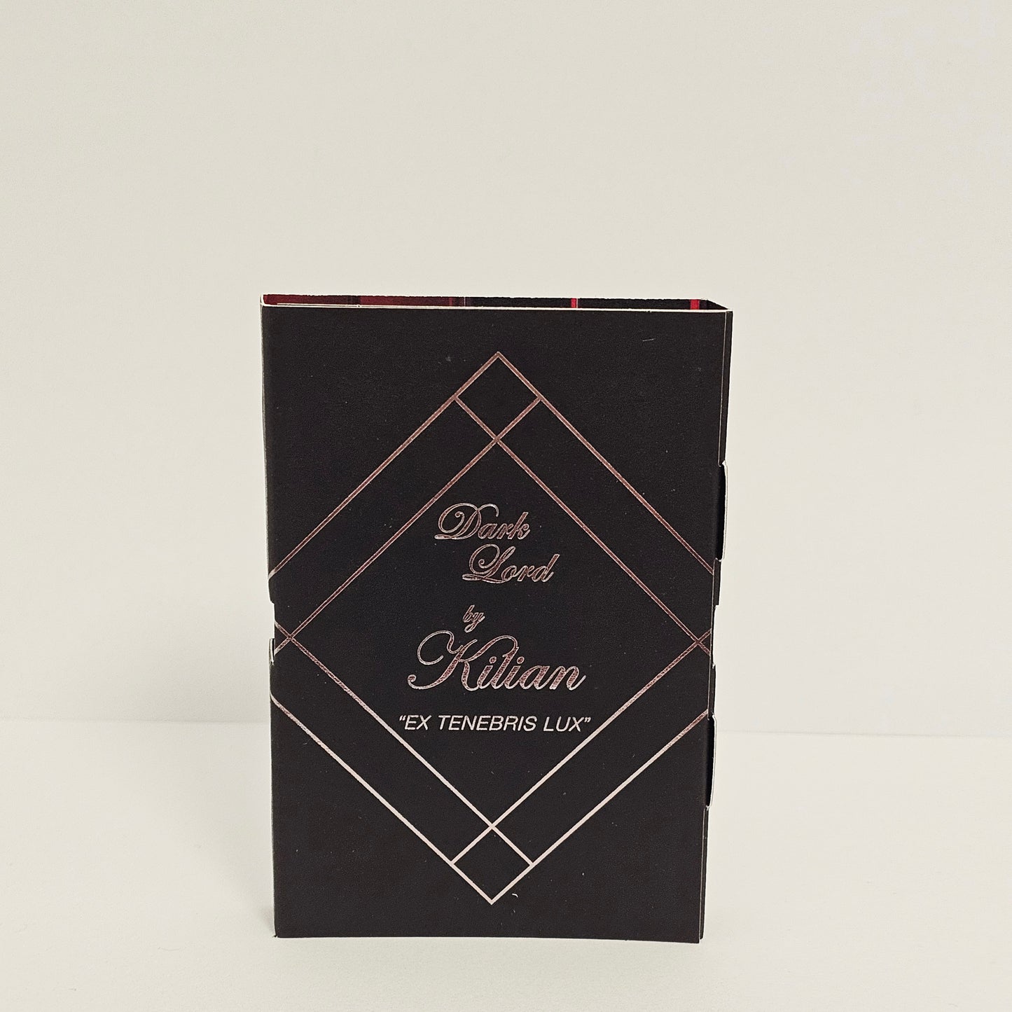 by Kilian- Dark Lord & Black Phantom Eau de Parfum 2x1,5ml Miniaturen