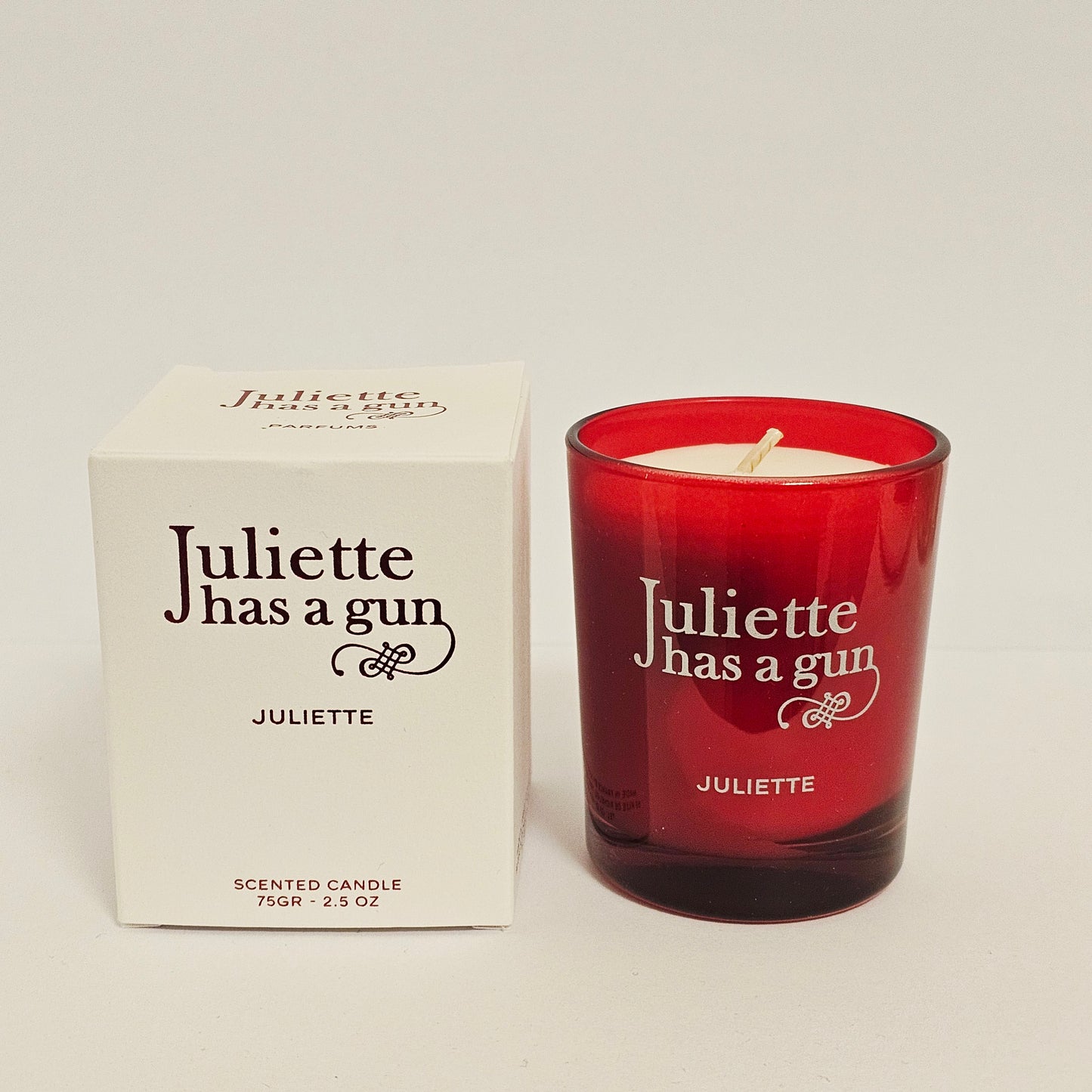 Juliette Has a Gun – Juliette Duftkerze 75g