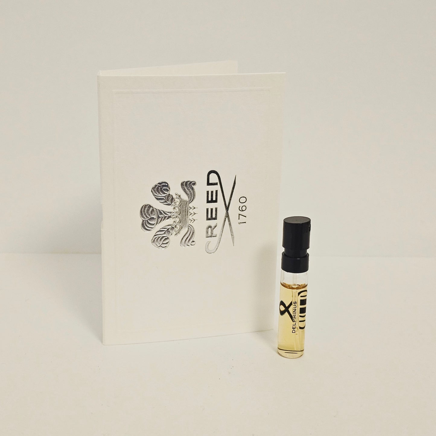 Creed Delphinus Eau de Parfum 1,7ml Miniatur