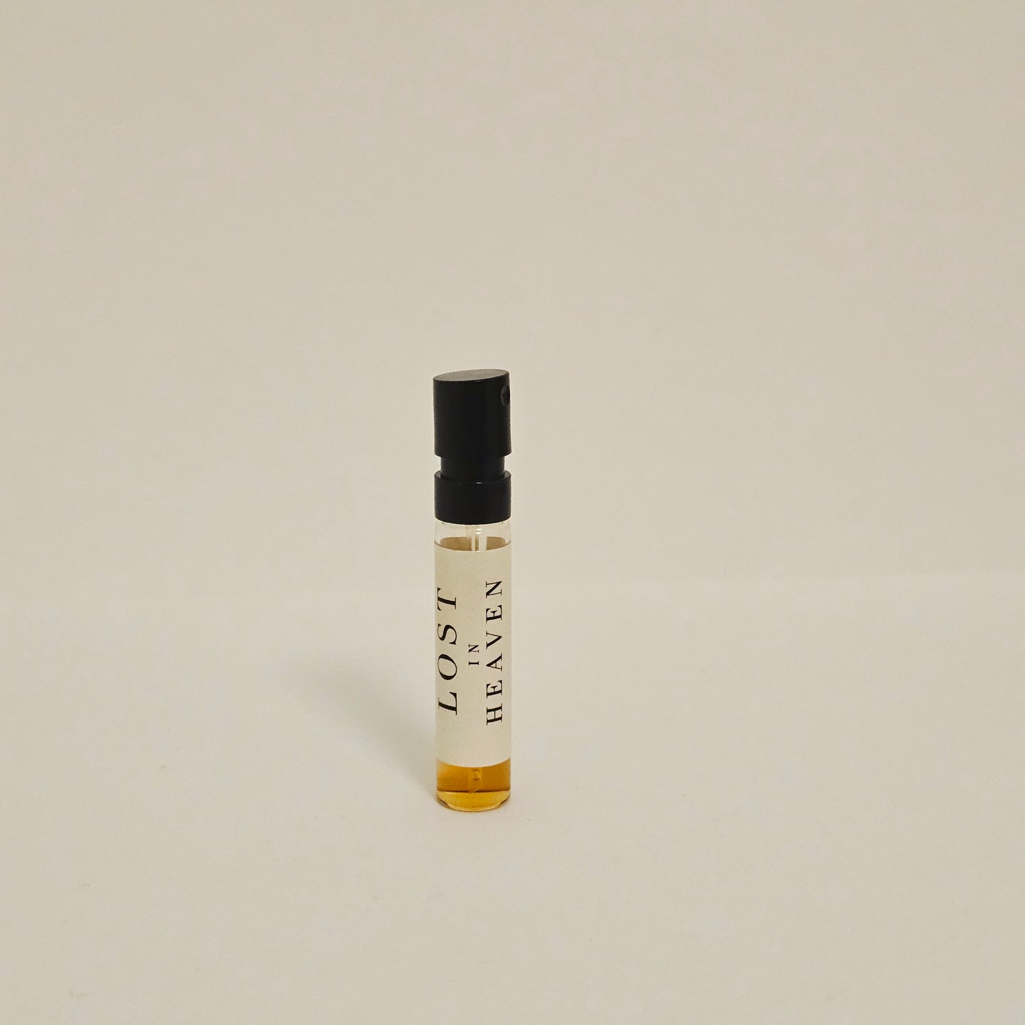 Francesca Bianchi Lost In Heaven – Extrait de Parfum Miniatur 2ml | Emotionale Kreation