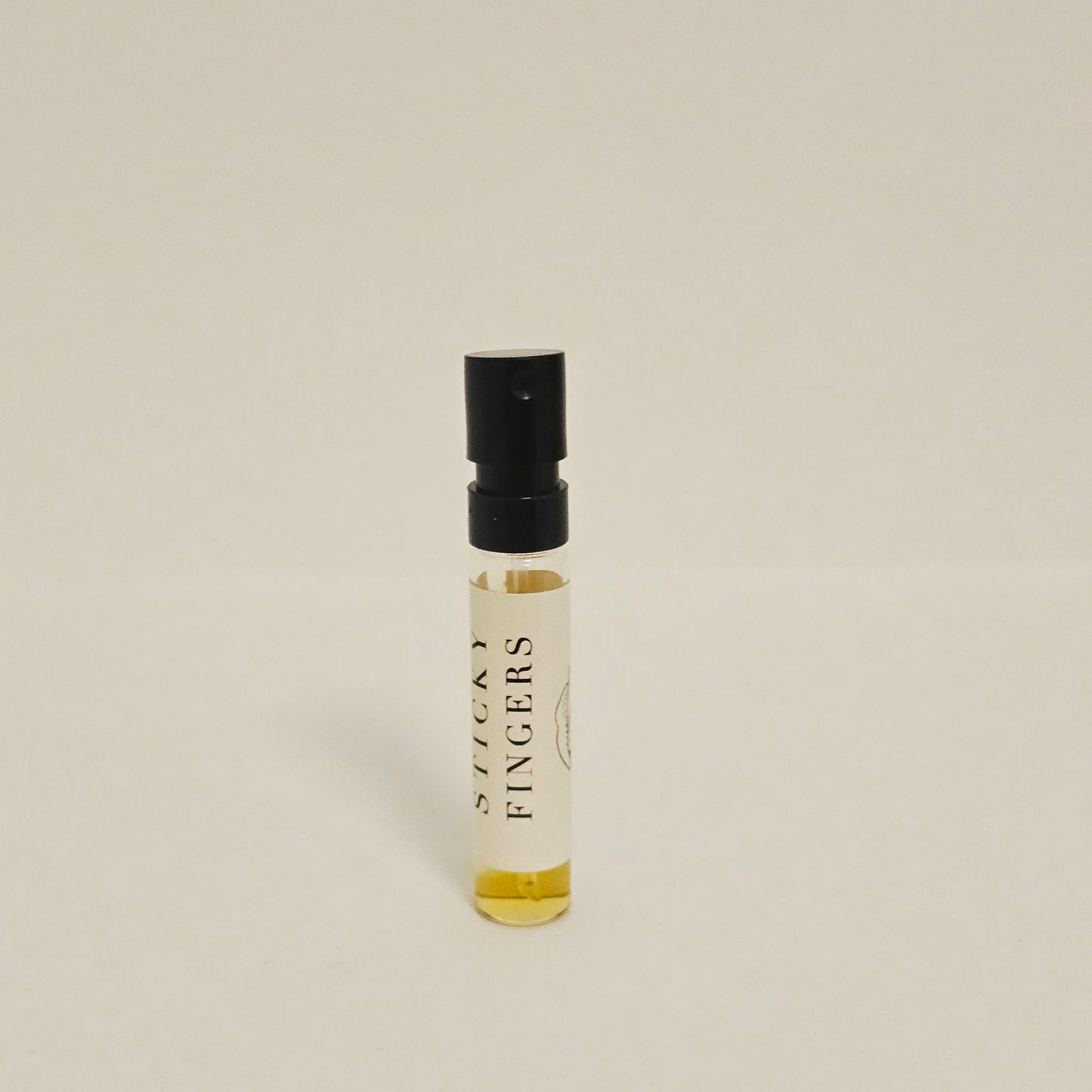 Francesca Bianchi Sticky Fingers – Extrait de Parfum Miniatur 2ml | Handcrafted Italian Perfume