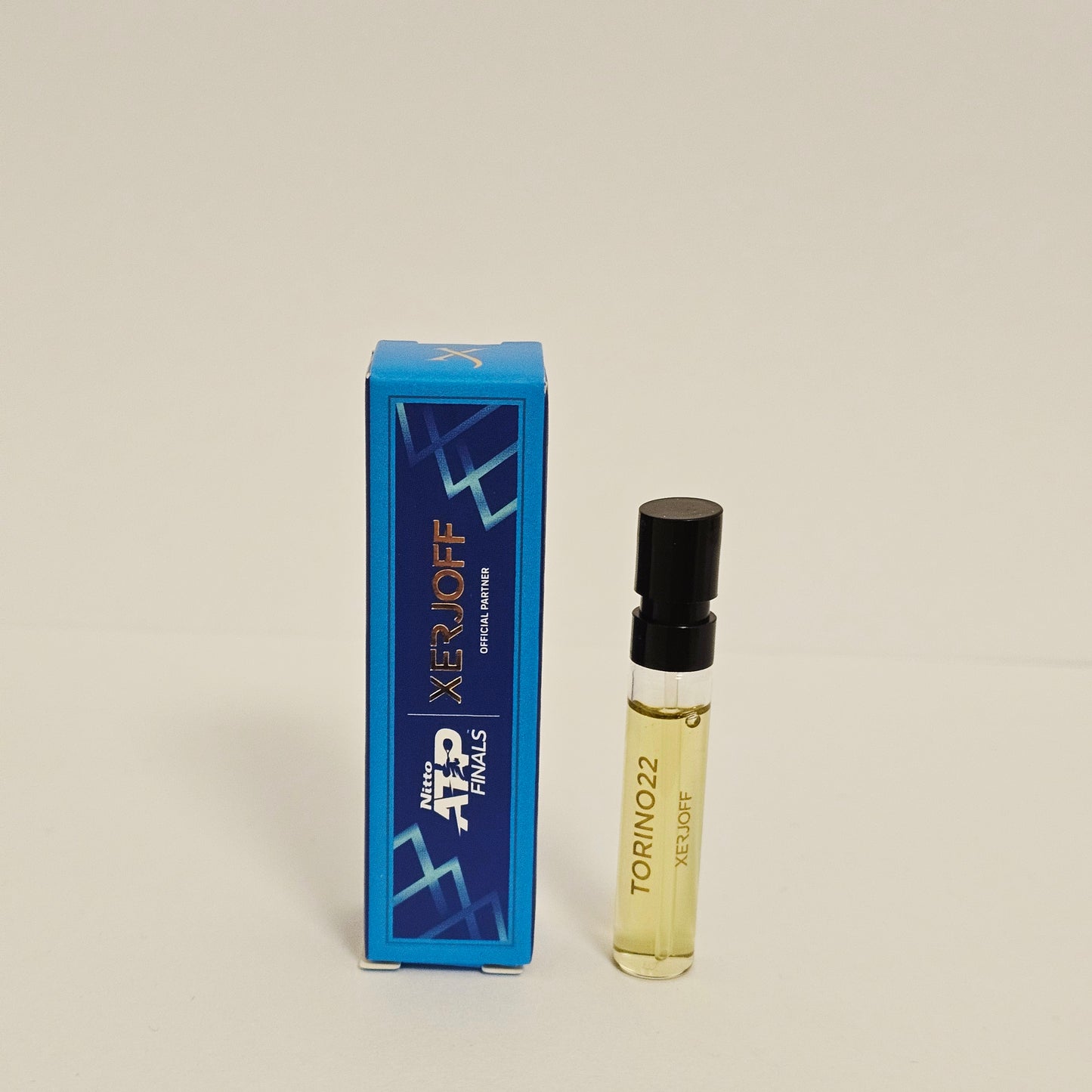 Xerjoff Torino 22 – Eau de Parfum – 2 ml Miniatur