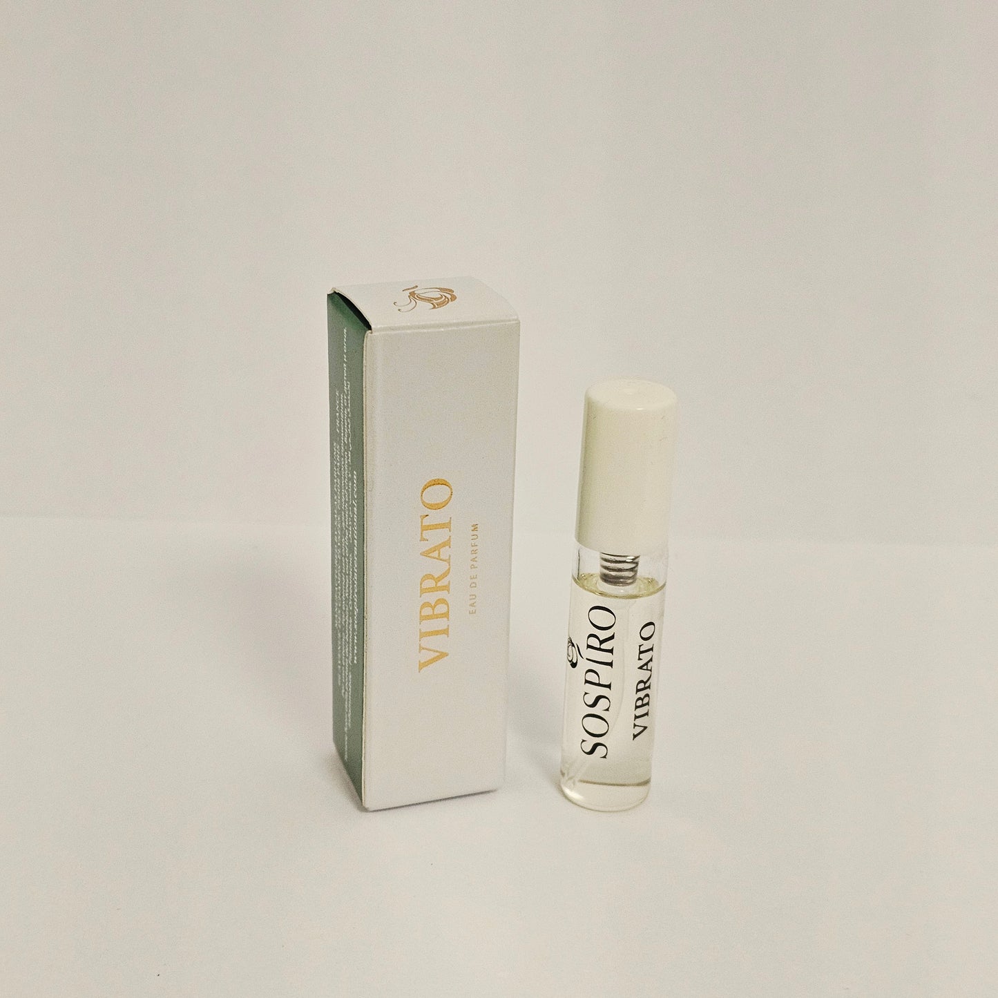 Sospiro Vibrato Eau de Parfum 2ml