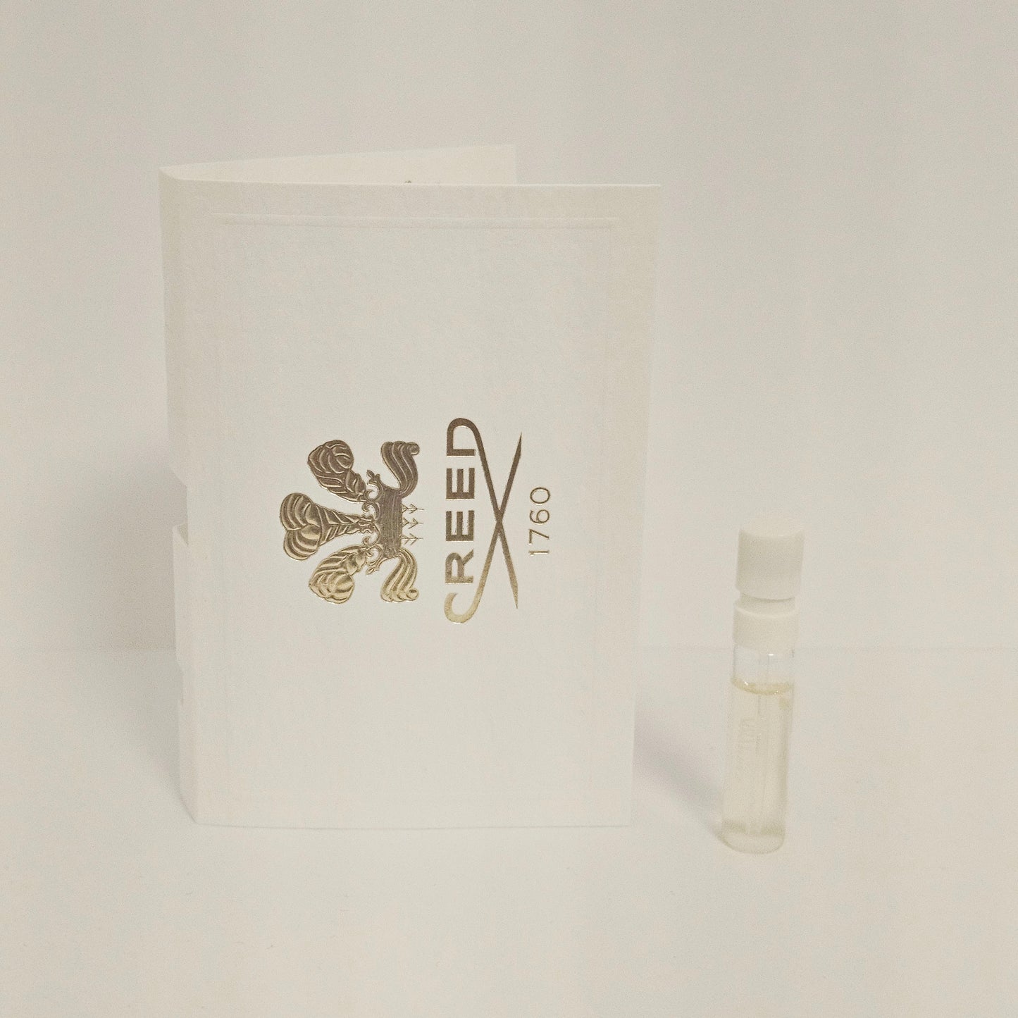 Creed Carmina Eau de Parfum für Damen 1,7ml Miniatur