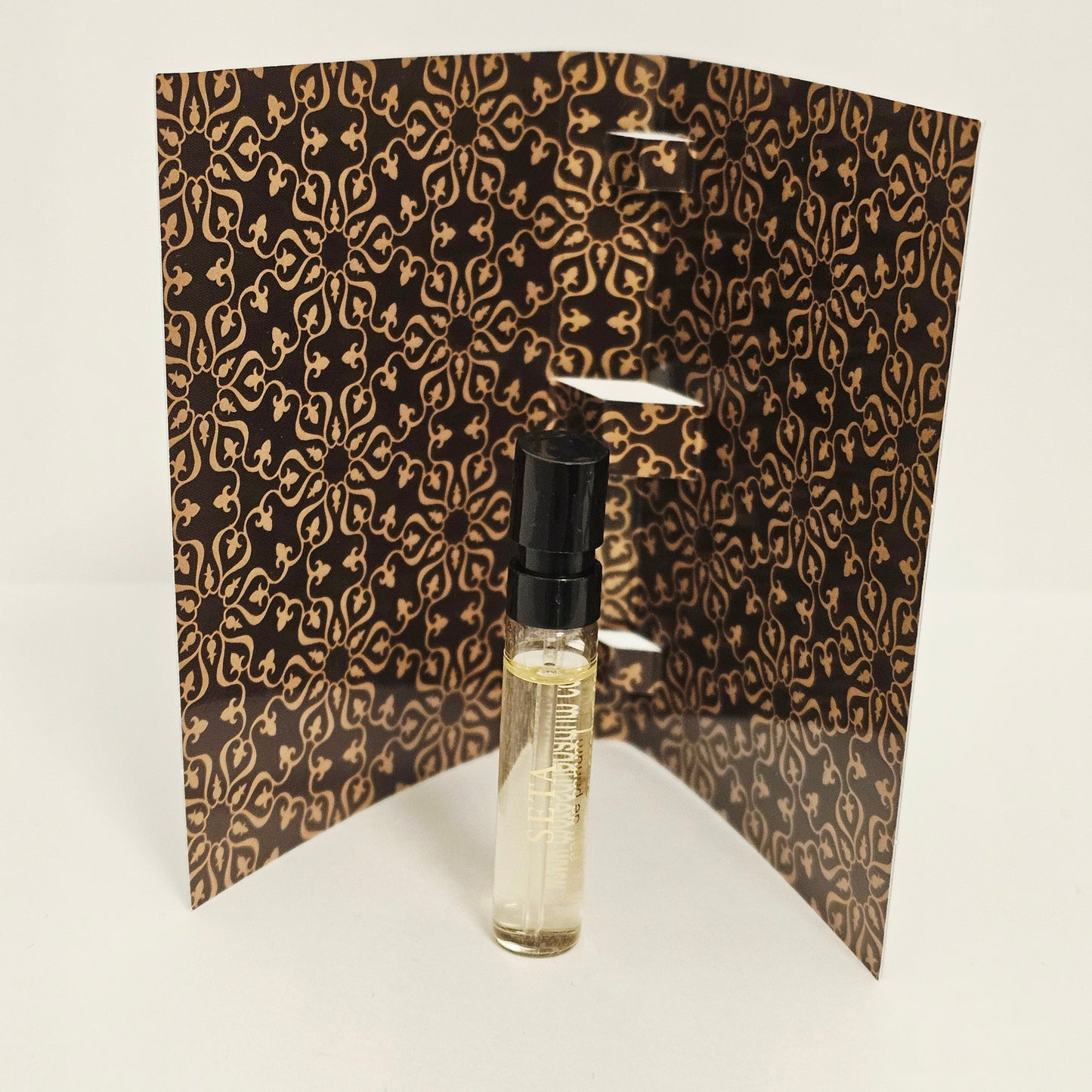 Moresque – Seta Eau de Parfum 2ml