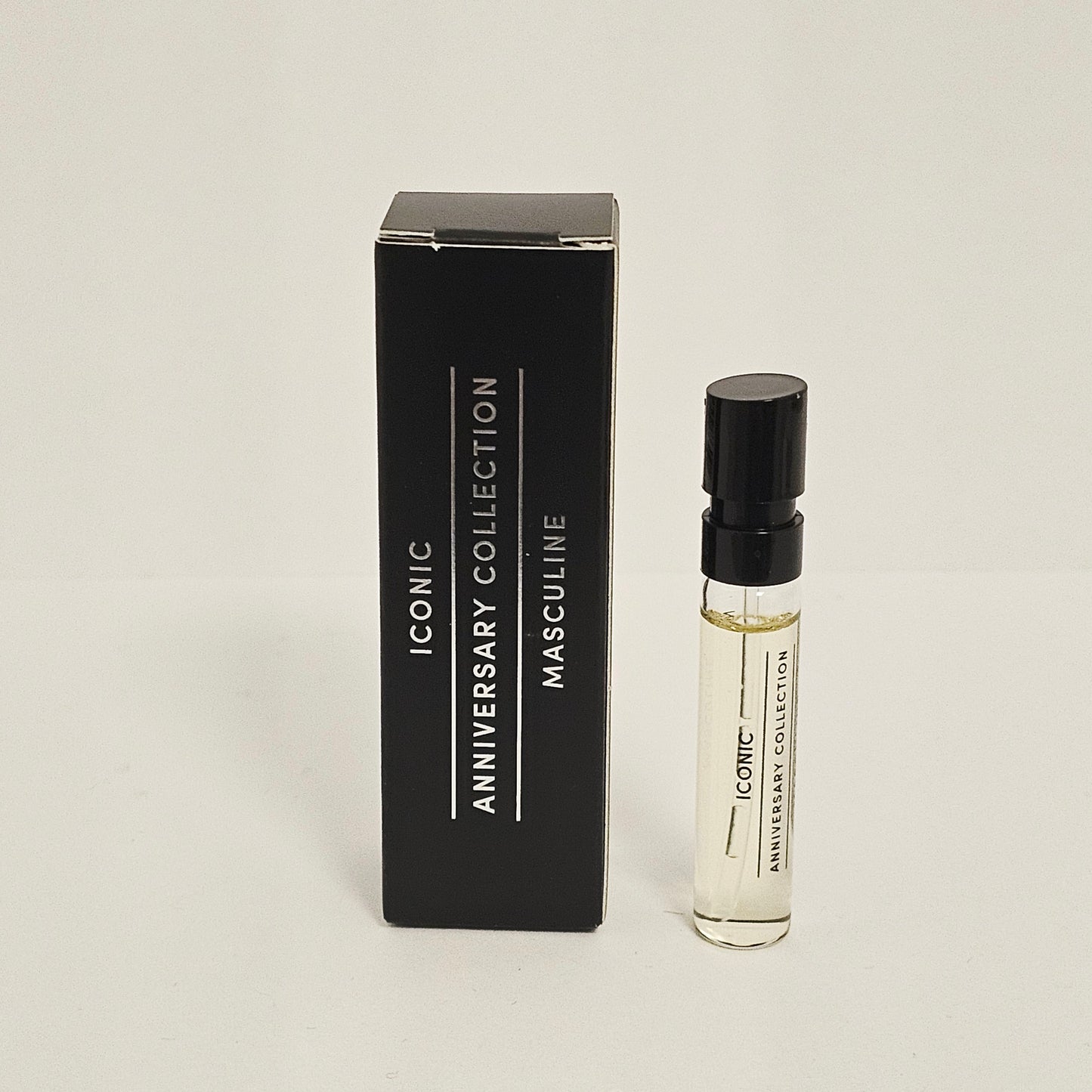 Clive Christian - ICONIC MASCULINE Parfum 2ml