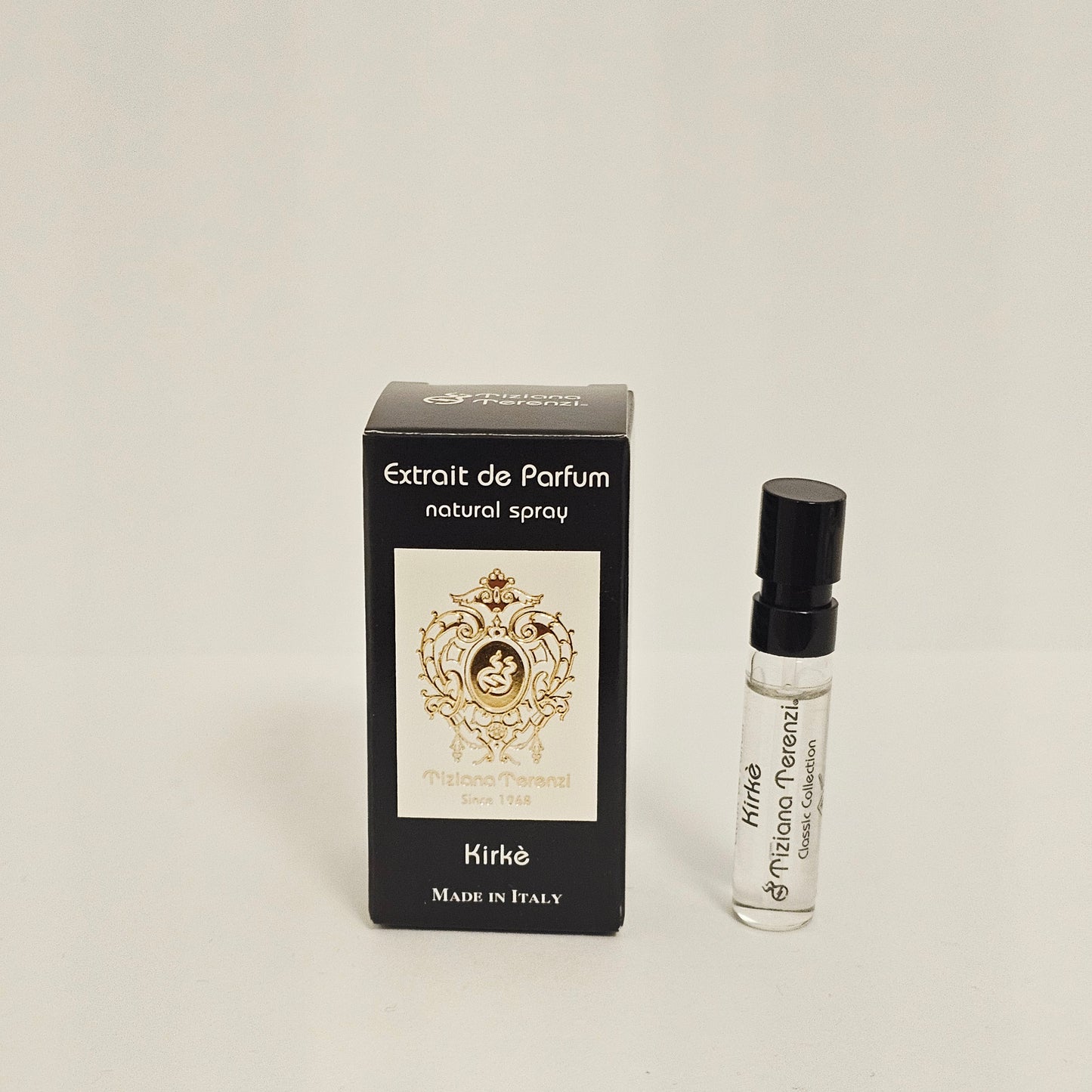 Tiziana Terenzi – Kirkè Extrait de Parfum– 1,5ml