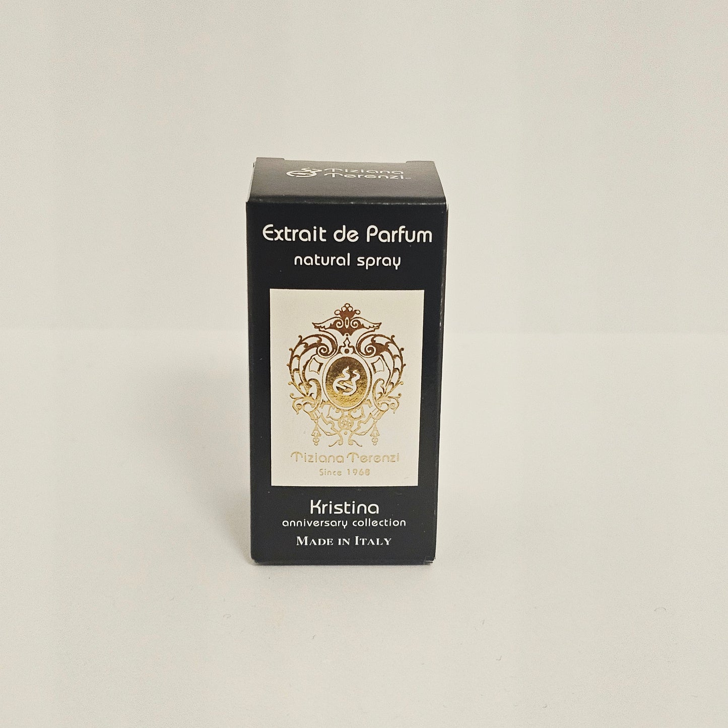 Tiziana Terenzi – Kristina Extrait de Parfum – 1,5ml