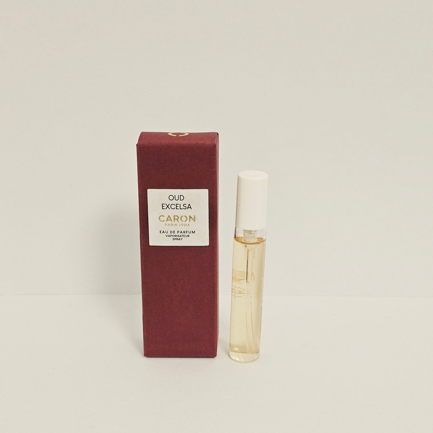 Caron Oud Excelsa Eau de Parfum Spray 5ml