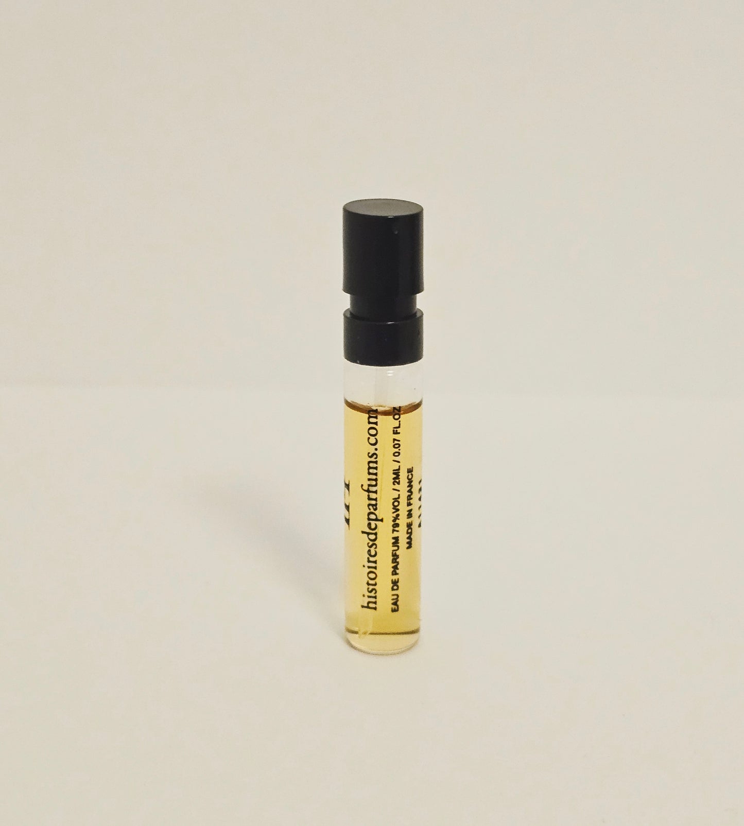 Histoires de Parfums AMBRE 114 Eau de Parfum 2ml Miniatur