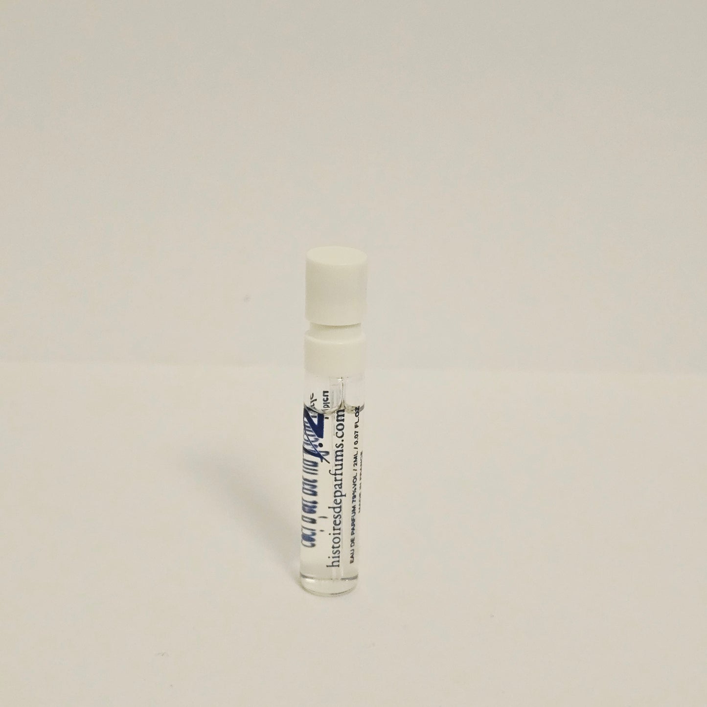 Histoires de Parfums This is not a Blue Bottle 1.2 Eau de Parfum 2ml Miniatur