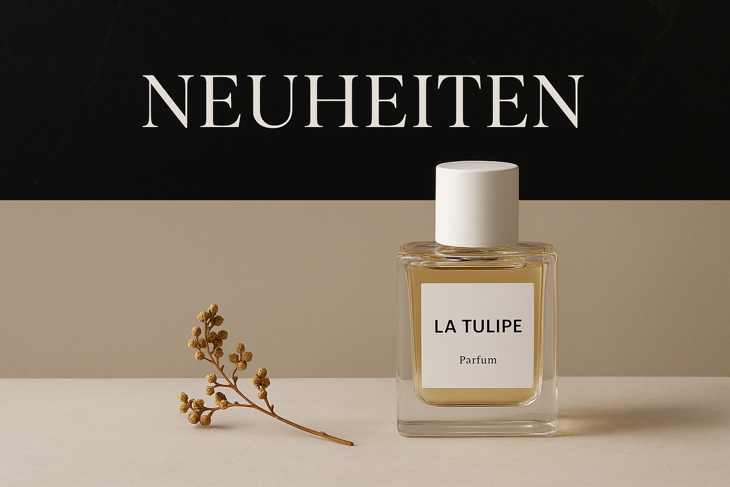 Neue Produkte