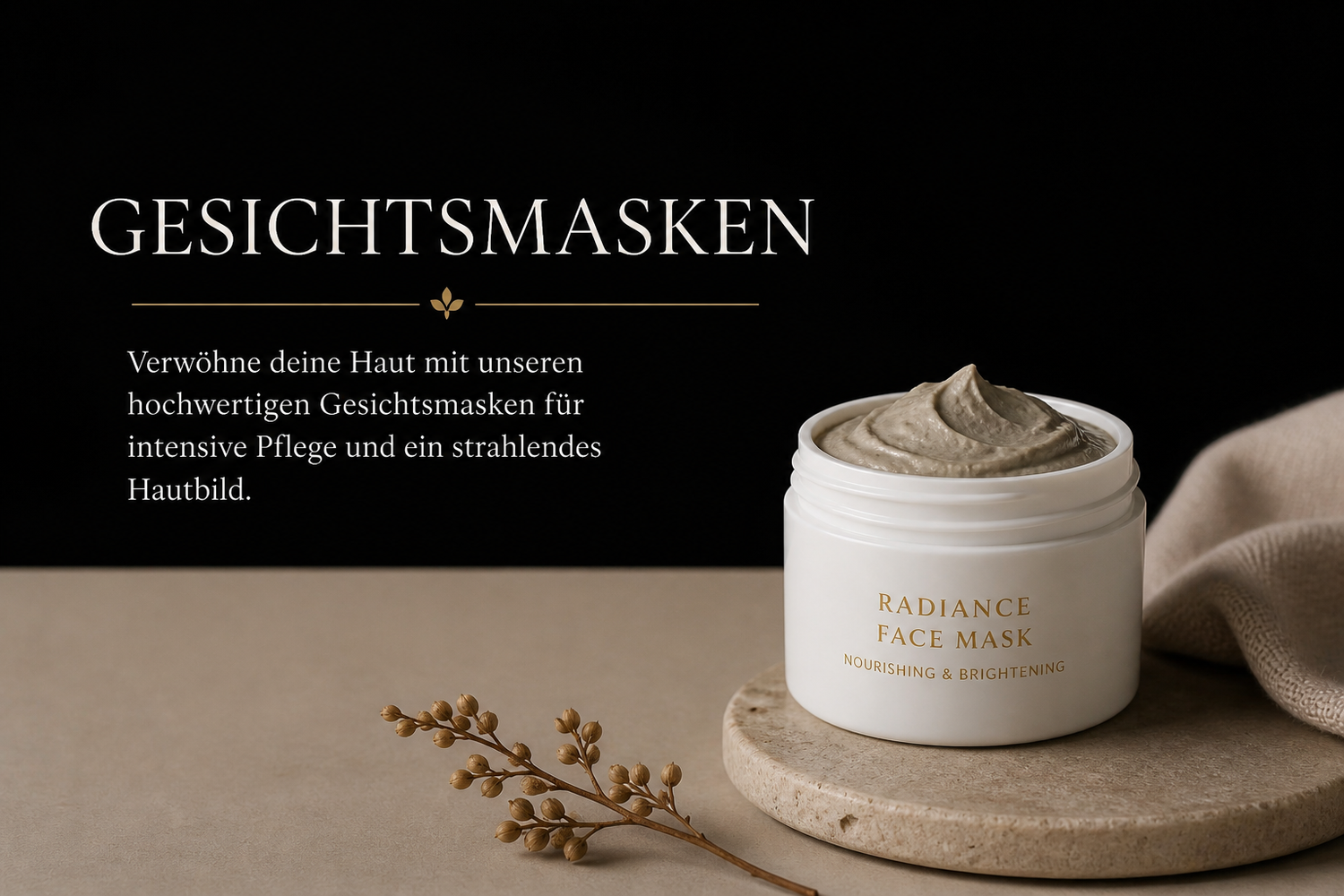 Gesichtsmasken