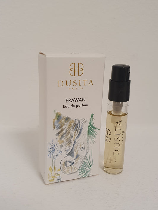 Dusita Paris – Erawan Eau de Parfum 2,5ml Miniatur