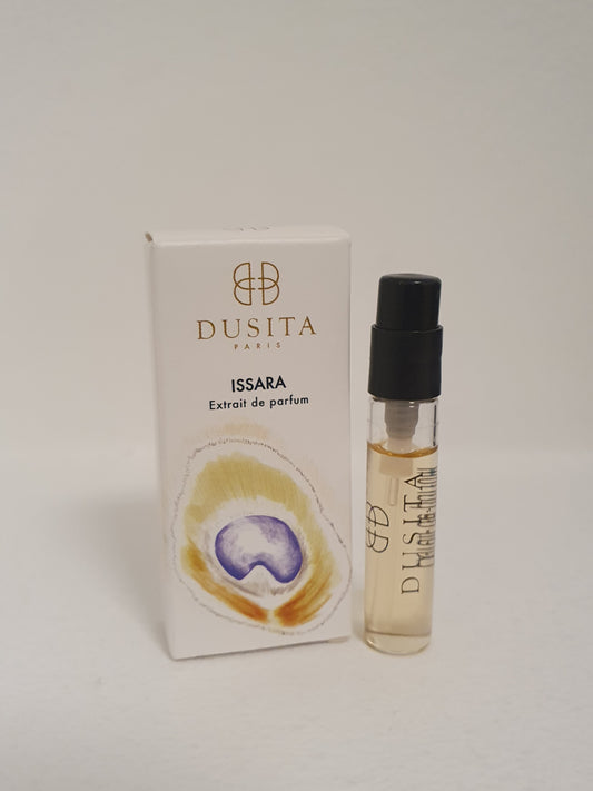 Dusita Paris – Issara Extrait  de Parfum 2,5ml Miniatur