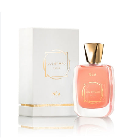 Jul et Mad Paris- NÉA Extrait de Parfum für Frauen 50ml