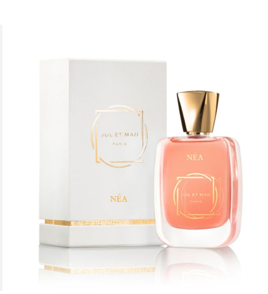 Jul et Mad Paris- NÉA Extrait de Parfum für Frauen 50ml