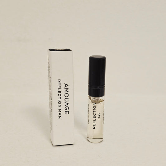 Amouage  REFLECTION MAN Eau de Parfum – Sample 2ml