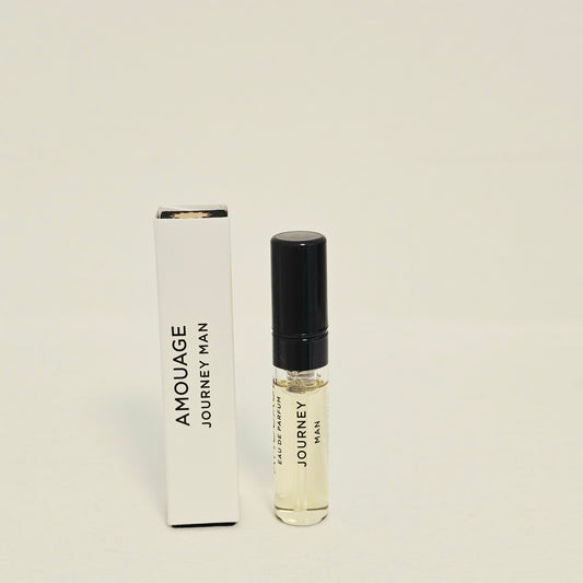 Amouage JOURNEY MAN Eau de Parfum - 2ml Sample