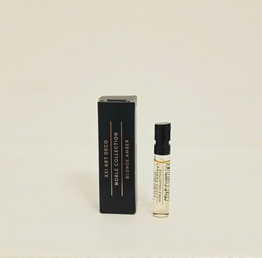 Clive Christian- Noble Collection XXI Art Deco - BLONDE AMBER- Sample 2ml