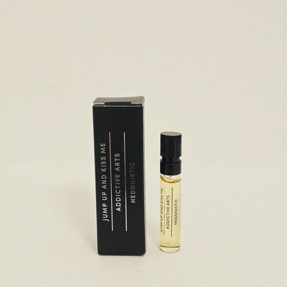 Clive Christian -Jump Up And Kiss Me – HEDONISTIC - Eau de Parfum (Limited Edition)- Sample 2ml