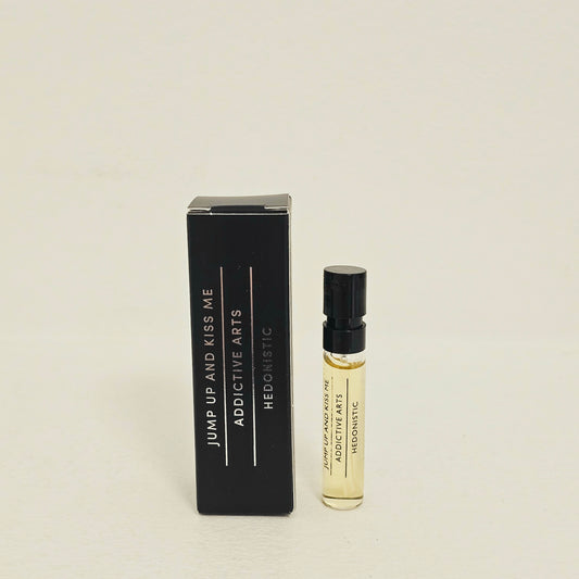 Clive Christian -Jump Up And Kiss Me – HEDONISTIC - Eau de Parfum (Limited Edition)- Sample 2ml