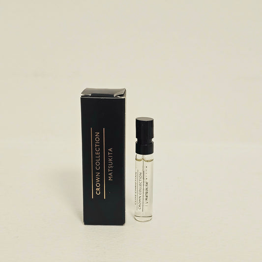 Clive Christian - Crown Collection - MATSUKITA - Sample 2ml
