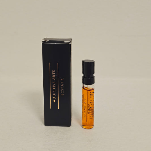 Clive Christian - Addictive Arts Jump Up And Kiss Me  - ESTATIC - Sample 2ml