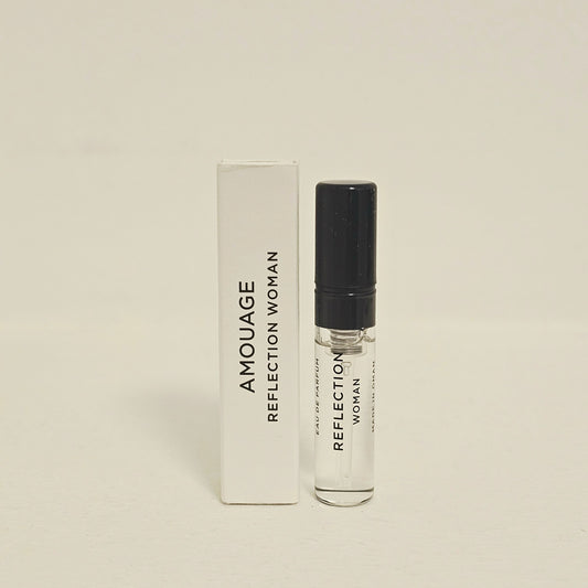 Amouage  REFLECTION WOMAN Eau de Parfum – Sample 2ml