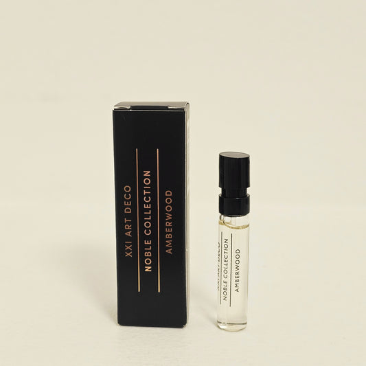 Clive Christian  - Noble Collection XXI AMBERWOOD - Sample 2ml