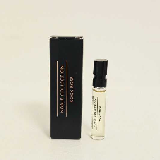 Clive Christian  - Noble Collection VII ROCK ROSE 🌹 -  Sample 2ml