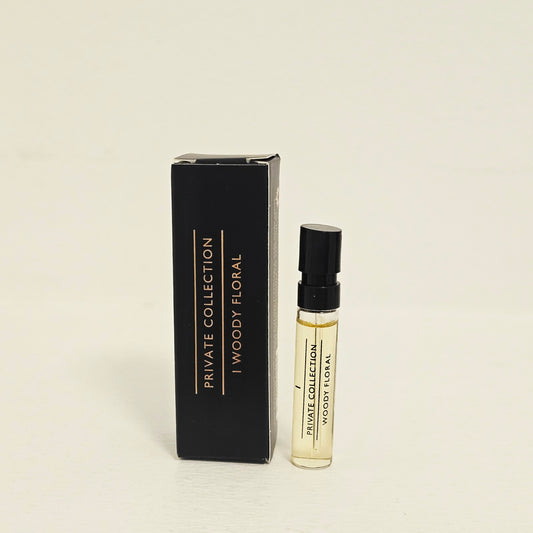 Clive Christian  - I WOODY FLORAL -  Sample 2ml