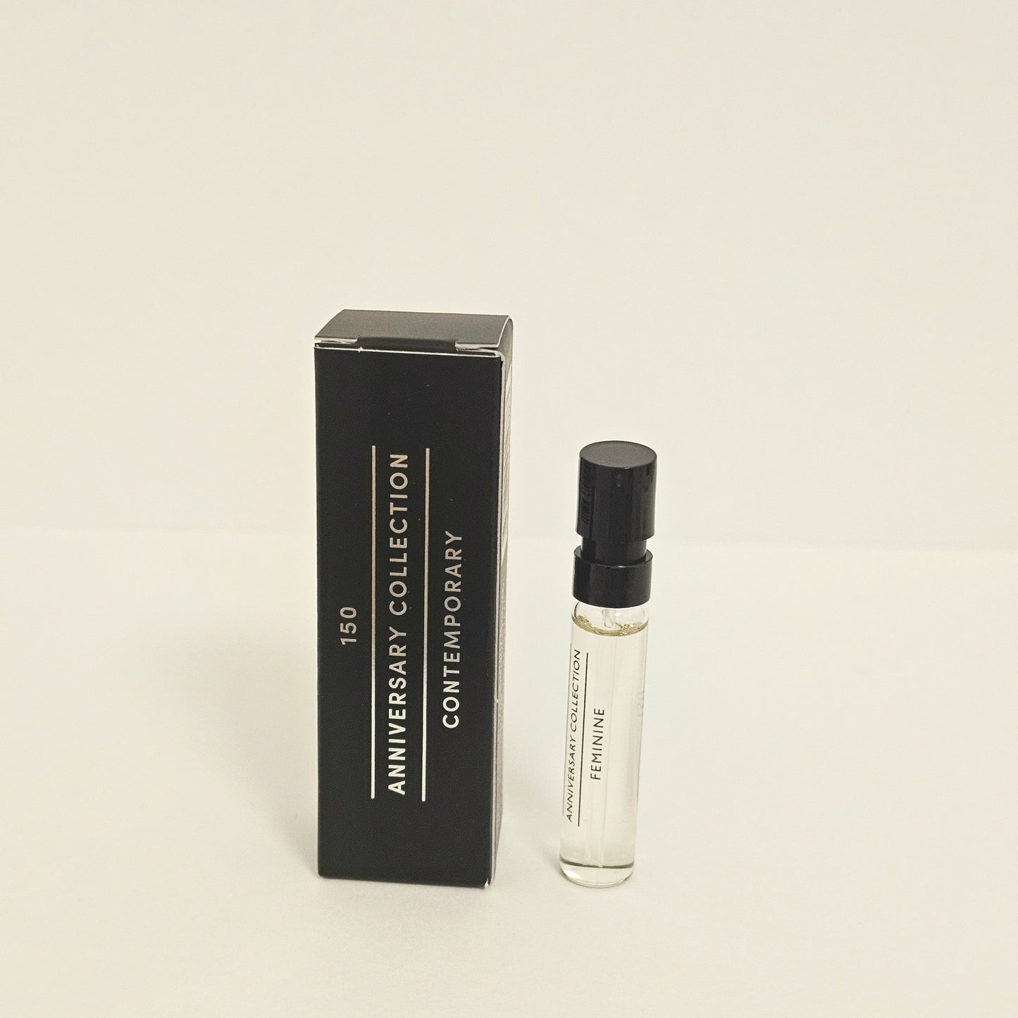 Clive Christian – 150th Anniversary Collection – CONTEMPORARY Feminine Eau de Parfum – Sample 2ml