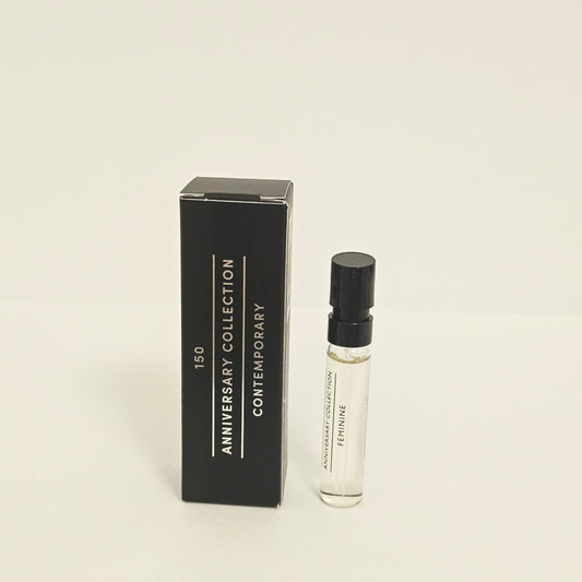 Clive Christian – 150th Anniversary Collection – CONTEMPORARY Feminine Eau de Parfum – Sample 2ml