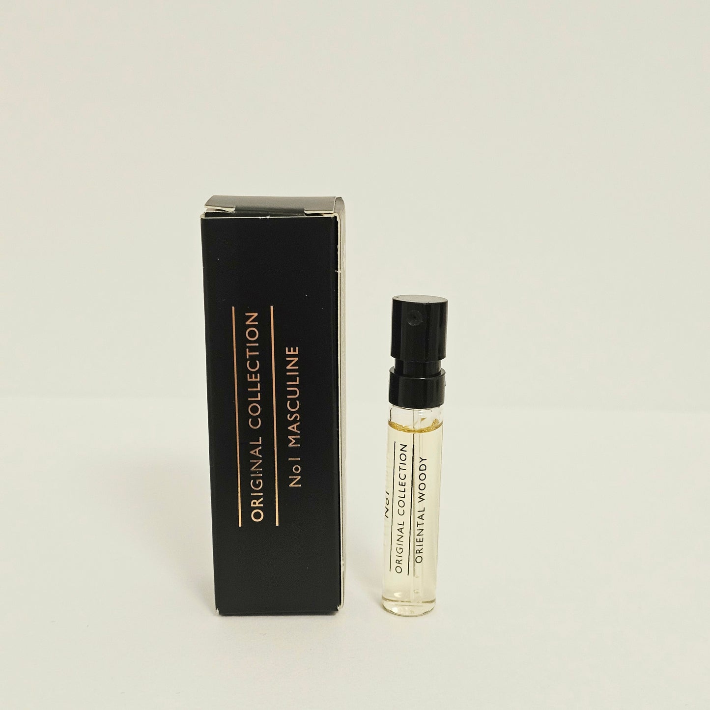 Clive Christian - No.1 MASCULINE Eau de Parfum - Sample 2ml